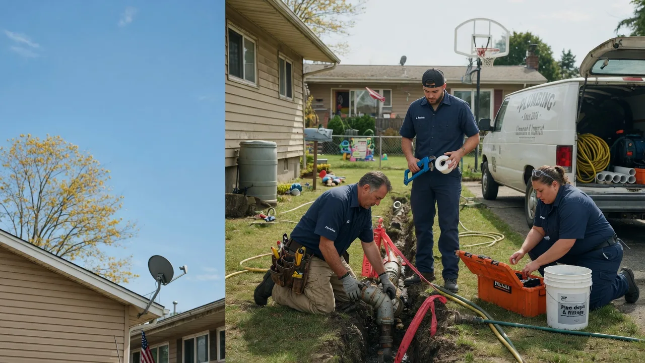 Garbage Disposal Replacement in Mecca, IN near me